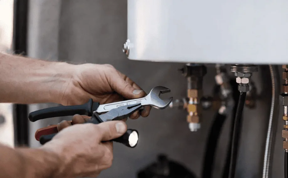 Why choose Water Heater Repair in Moore, TX